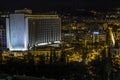 The Hilton Athens